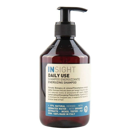 Insight Daily Use Energizing Set-  2x400ml