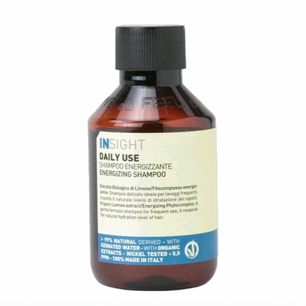 Insight Daily Use Energizing Shampoo