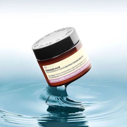Insight Damaged Hair Restructurizing Booster - 35gr