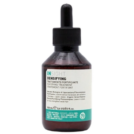 Insight Densifying Fortificante Treatment - 100ml
