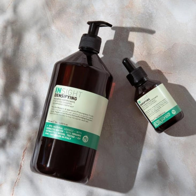Insight Densifying Fortificante Treatment - 100ml