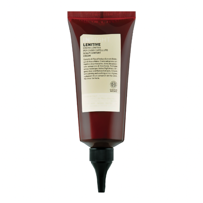 Insight Lenitive Scalp Comfort Cream - 100ml