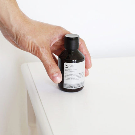 Insight Man Beard Cleanser
