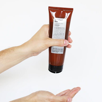 Insight Man Hair & Body Cleanser - 250ml