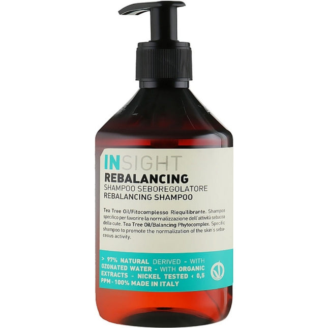 Insight Rebalancing Shampoo