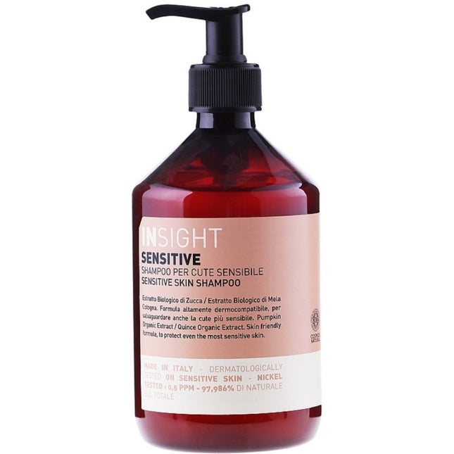 Insight Sensitive Skin Shampoo