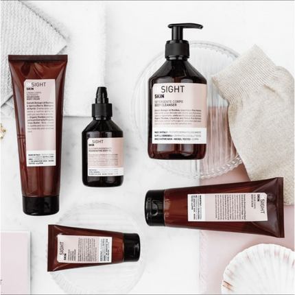 Insight Skin Body Cleanser Travelsize - 100ml