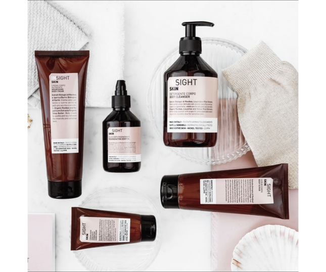 Insight Skin Body Cleanser Travelsize - 100ml