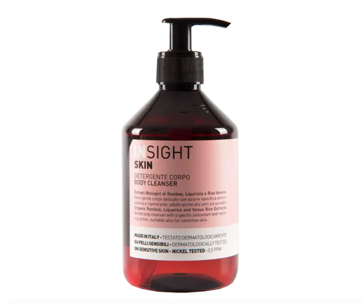 Insight Skin Body Cleanser
