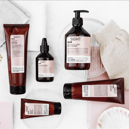 Insight Skin Body Cleanser