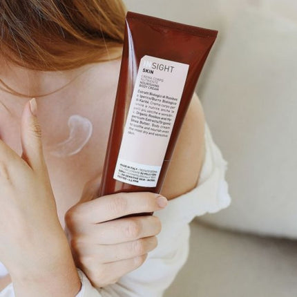 Insight Skin Nourishing Body Cream