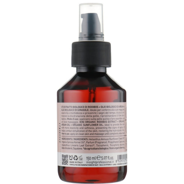 Insight Skin Regenerating Body Oil