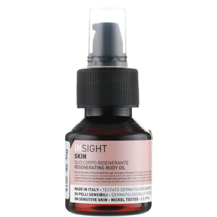 Insight Skin Regenerating Body Oil