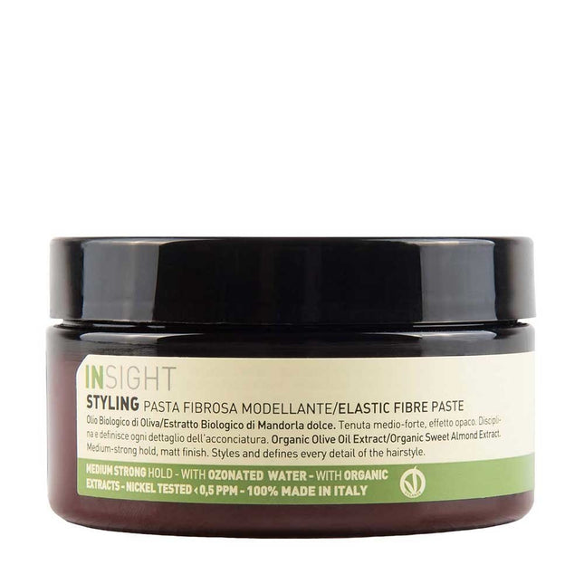 Insight Styling Elastic Fibre Paste - 90ml