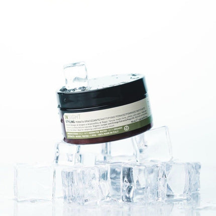 Insight Styling Mattifying Pomade - 90ml