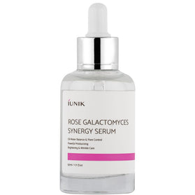 IUNIK Rose Galactomyces Synergy Serum - 50ml