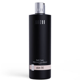 Janzen Bath Foam Skin 90 - 400ml