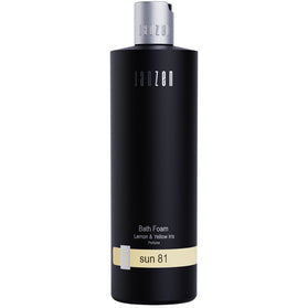 Janzen Bath Foam Sun 81 - 400ml