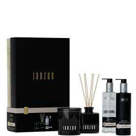 Janzen Gift Set Skin 90 XL - 2x250+200ml+280gr