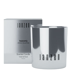 Janzen Scented Candle Heavenly - 280gr