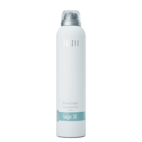Janzen Shower Foam Sage - 200ml