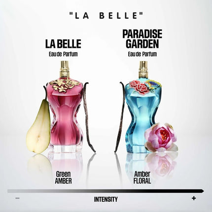 Jean Paul Gaultier La Belle Paradise Garden Eau de Parfum - 30ml