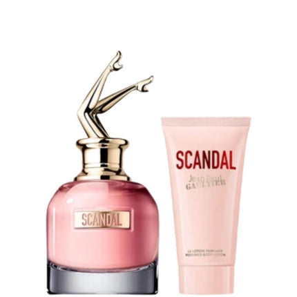 Jean Paul Gaultier Scandal Eau de Parfum Giftset - 50ml+75ml