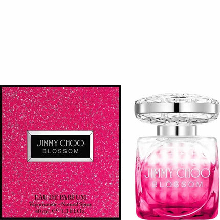 Jimmy Choo Blossom Eau de Parfum