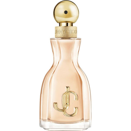 Jimmy Choo I Want Choo Eau de Parfum