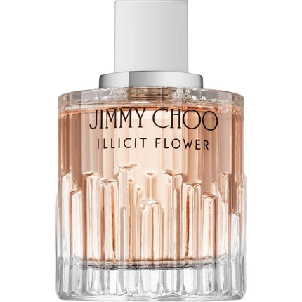 Jimmy Choo Illicit Flower Eau de Parfum - 100ml