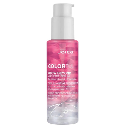 Joico Colorful GlowBeyond Anti-Fade Serum - 63ml