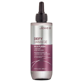 Joico Defy Damage In A Flash 7-Second Bond Builder - 200ml