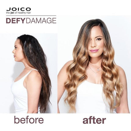 Joico Defy Damage Protective Masque  Travel Size - 50ml