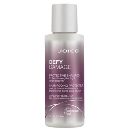 Joico Defy Damage Protective Shampoo Travel Size - 50ml