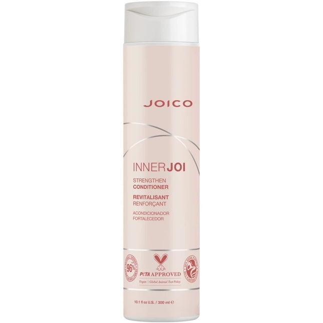 Joico Innerjoi Strengthen Conditioner - 300ml