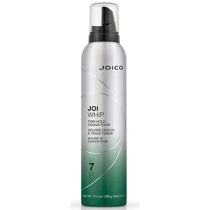 Joico Joiwhip Firm Hold Design Foam - 300ml
