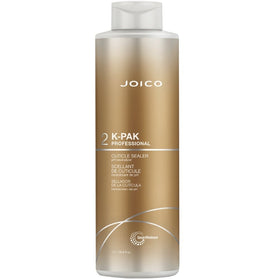 Joico K-Pak Professional Cuticle Sealer - 1000ml