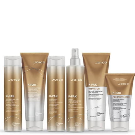 Joico K-Pak Reconstructor Deep-Penetrating Treatment