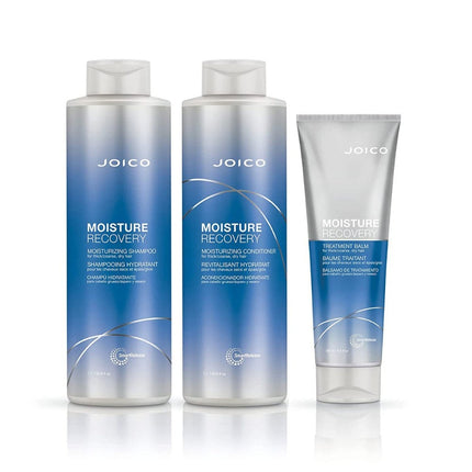 Joico Moisture Recovery Treatment Balm