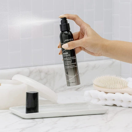Joico S&F Hair Shake Finisher Texturizer - 150ml