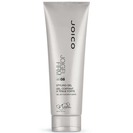 Joico S&F Joigel Firm Styling Gel - 250ml