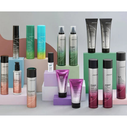 Joico S&F Joimist Firm Ultra Dry Spray - 350ml