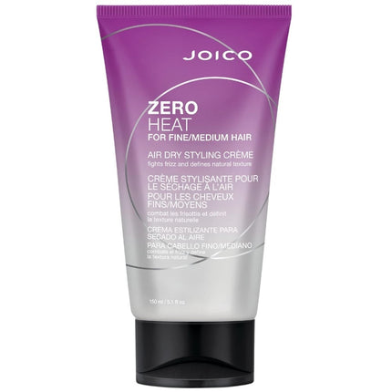 Joico Zero Heat Air Dry Creme - 150ml