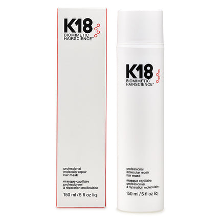 K18 Leave-in Repair Hair Mask - 150ml