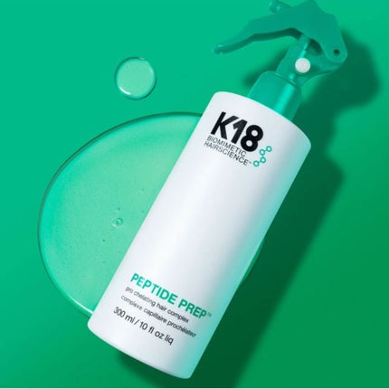 K18 Peptide Prep Pro Chelating Hair Complex - 300ml