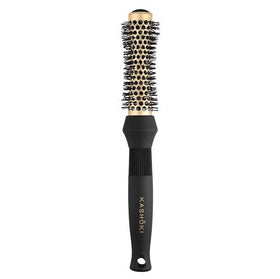 KASHŌKI Hourglass Styling Brush - 25mm