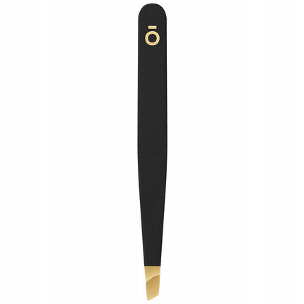 KASHŌKI Slant Tweezers With Case