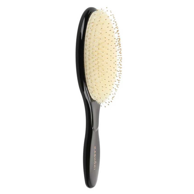 KASHŌKI Smooth White Large Detangler Haarborstel