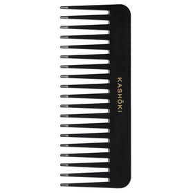 KASHŌKI Wide Tooth Detangling Comb Kazuko - Straight