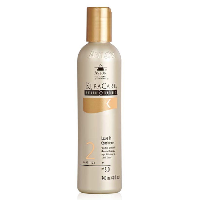 KeraCare Natural Textures Leave-in Conditioner